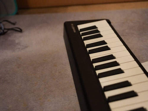 Korg Keyboard Electronic Piano Microkey2-61Air