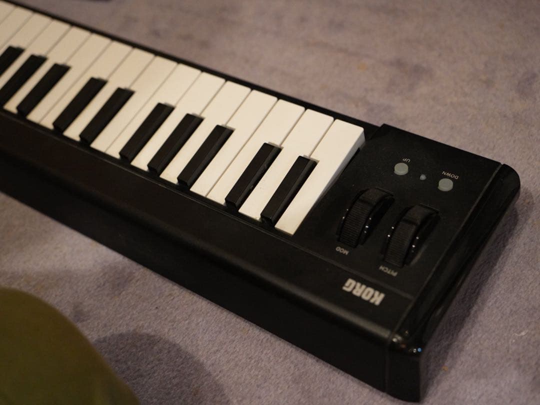 Korg Keyboard Electronic Piano Microkey2-61Air