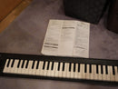 Korg Keyboard Electronic Piano Microkey2-61Air