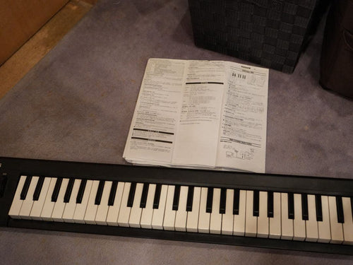 Korg Keyboard Electronic Piano Microkey2-61Air