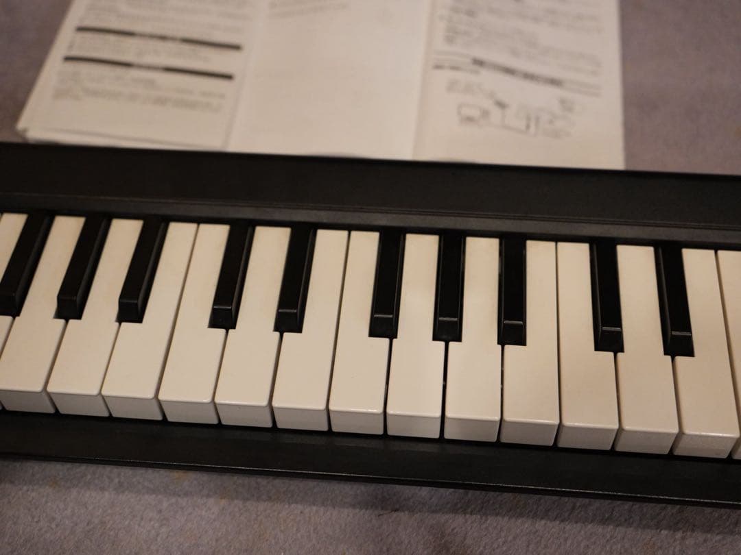 Korg Keyboard Electronic Piano Microkey2-61Air