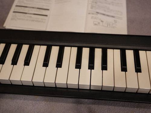 Korg Keyboard Electronic Piano Microkey2-61Air