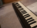 Korg Keyboard Electronic Piano Microkey2-61Air