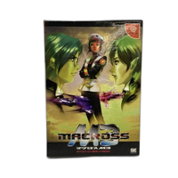 Soft Dc M3 Box [97]