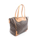 Louis Vuitton Tote Bag M51191 Pvc Used A