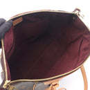 Louis Vuitton Tote Bag M51191 Pvc Used A