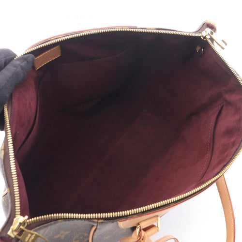 Louis Vuitton Tote Bag M51191 Pvc Used A