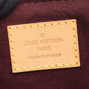 Louis Vuitton Tote Bag M51191 Pvc Used A