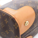 Louis Vuitton Tote Bag M51191 Pvc Used A