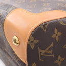 Louis Vuitton Tote Bag M51191 Pvc Used A