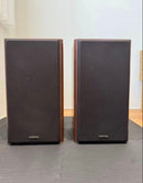 Mitsubishi Speakers Diatone Ds-600Zx