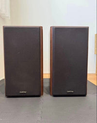 Mitsubishi Speakers Diatone Ds-600Zx