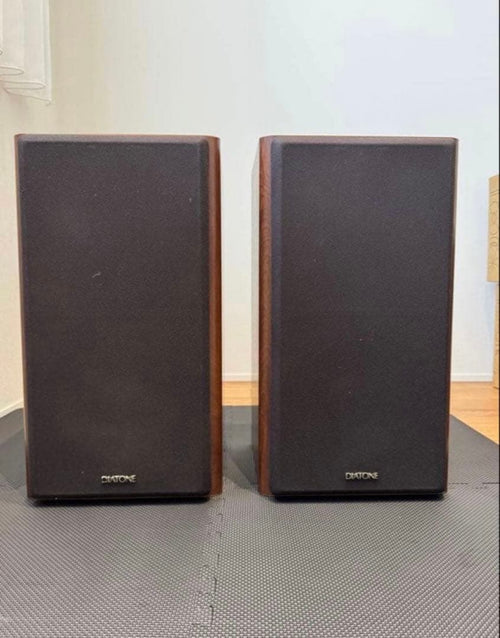 Mitsubishi Speakers Diatone Ds-600Zx