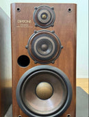Mitsubishi Speakers Diatone Ds-600Zx