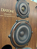 Mitsubishi Speakers Diatone Ds-600Zx