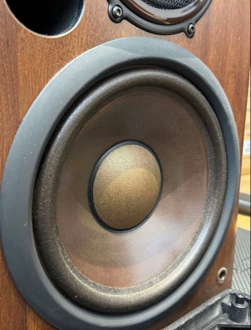 Mitsubishi Speakers Diatone Ds-600Zx