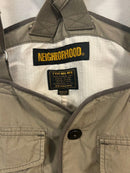 Neighborhood Vests Mil-Pack C-Vest M
