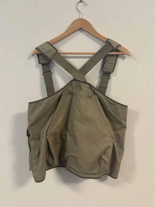 Neighborhood Vests Mil-Pack C-Vest M
