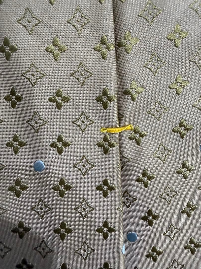 Louis Vuitton Ties