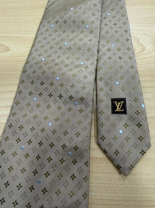 Louis Vuitton Ties