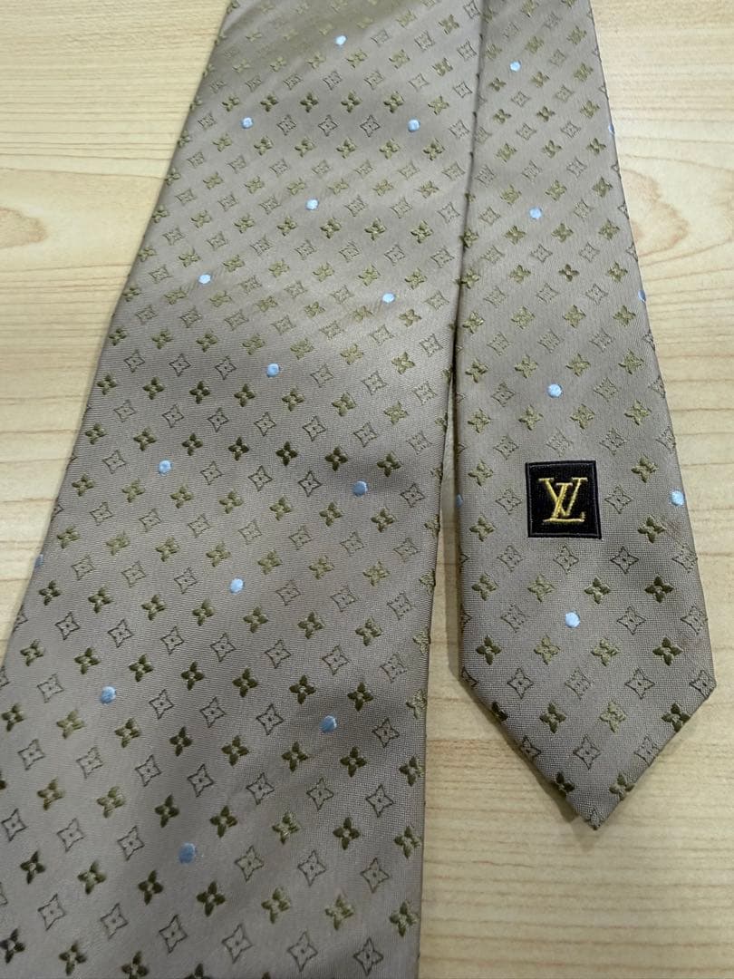 Louis Vuitton Ties