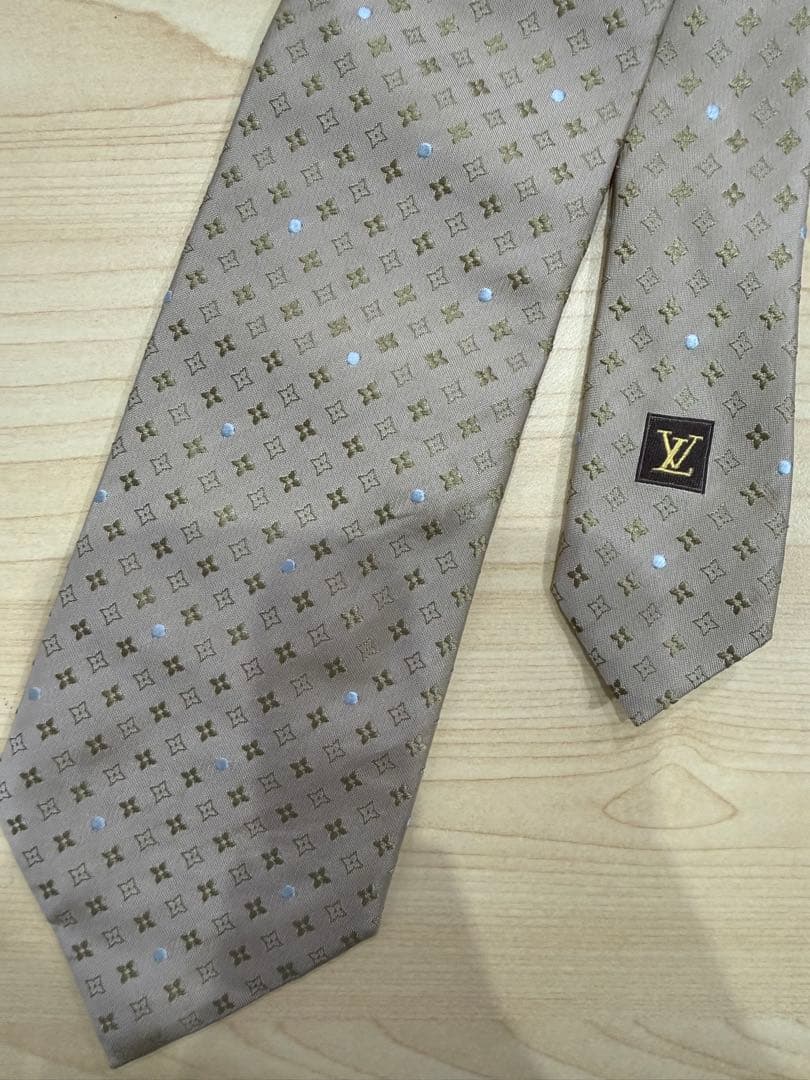 Louis Vuitton Ties