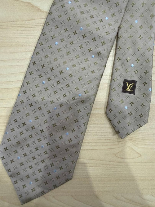 Louis Vuitton Ties