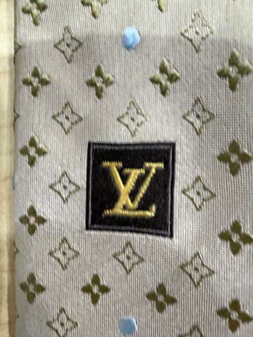 Louis Vuitton Ties