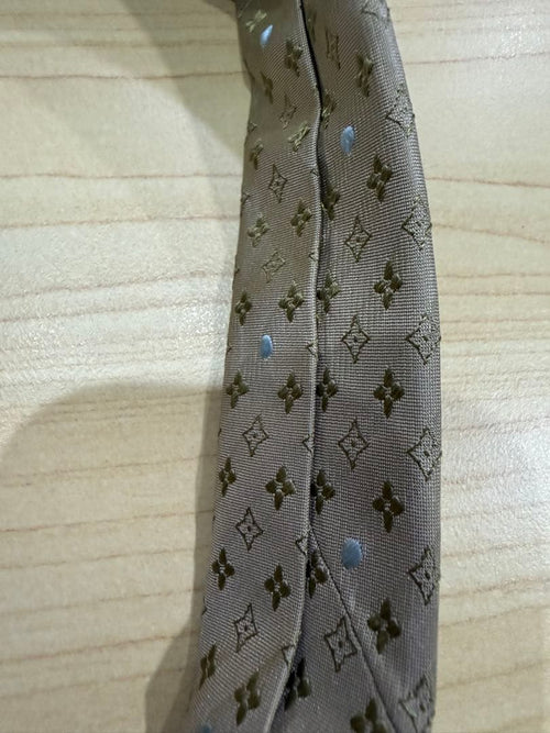 Louis Vuitton Ties