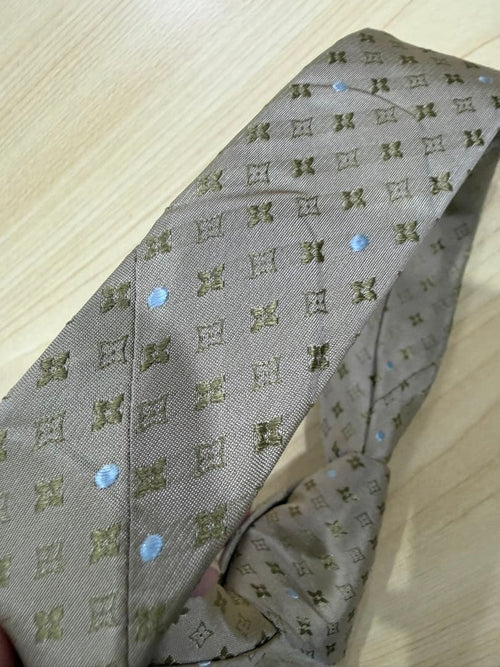 Louis Vuitton Ties