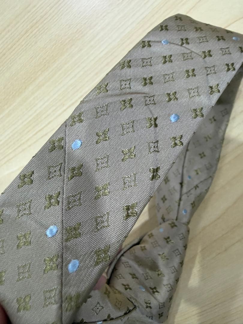 Louis Vuitton Ties