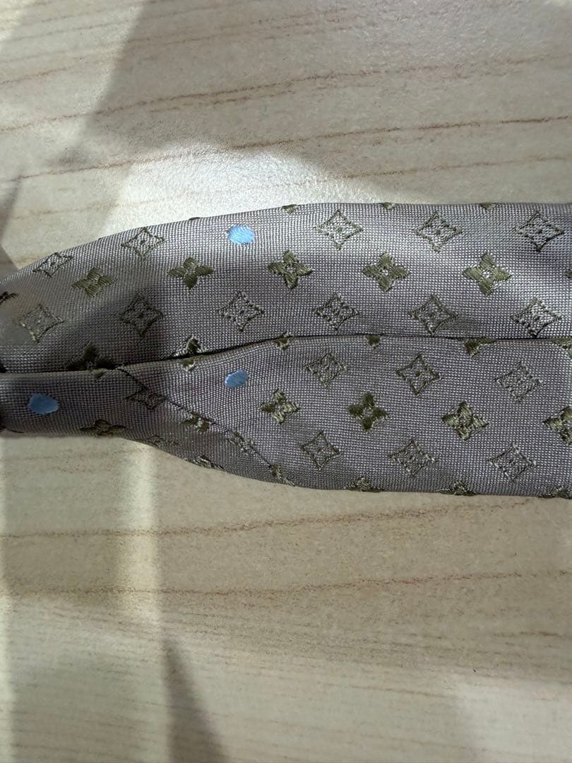 Louis Vuitton Ties