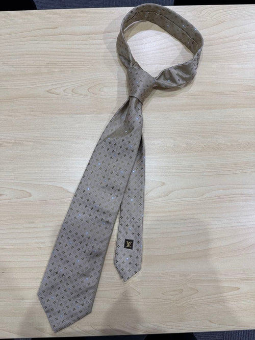 Louis Vuitton Ties