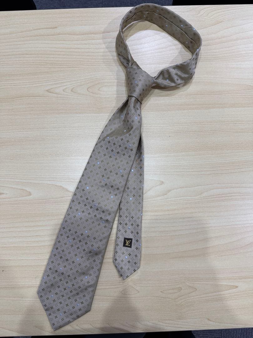 Louis Vuitton Ties