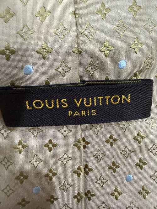 Louis Vuitton Ties