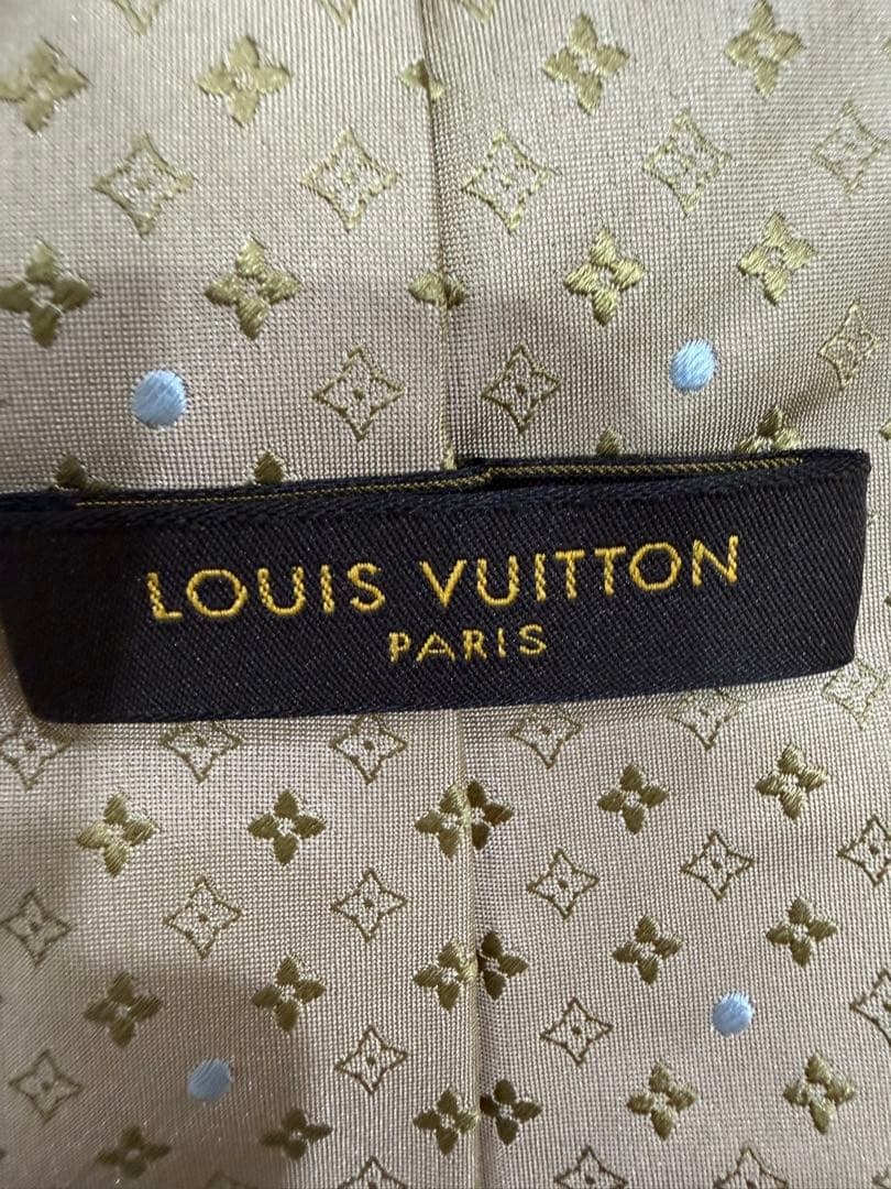 Louis Vuitton Ties