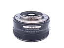 Lens (Zoom) 1Nikkor Vr 10-30 F/3.5-5.6 Pd-Zoom