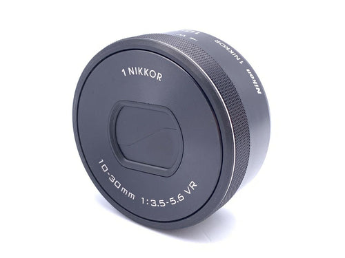 Lens (Zoom) 1Nikkor Vr 10-30 F/3.5-5.6 Pd-Zoom