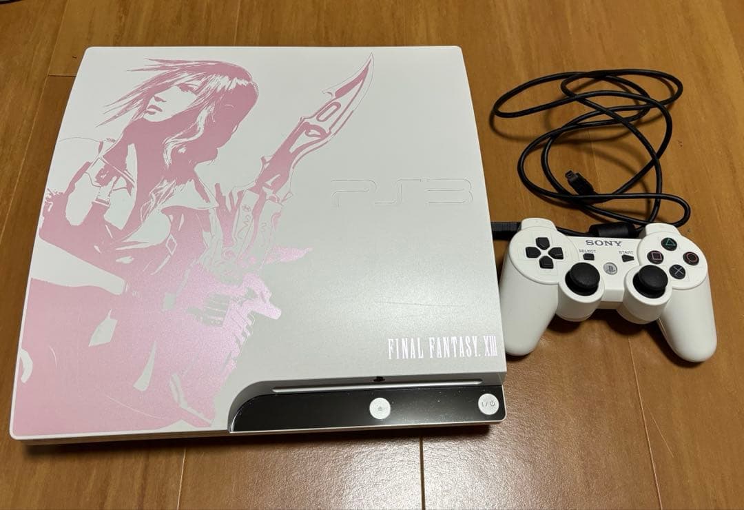 Playstation3 Body Ps3