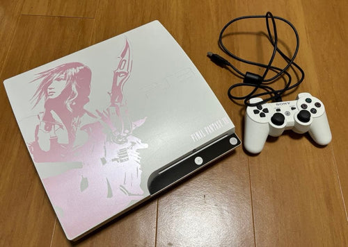Playstation3 Body Ps3