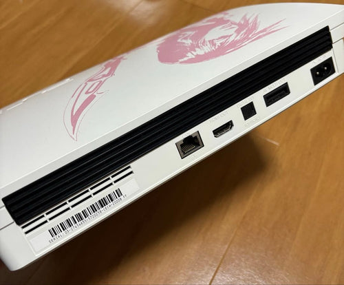 Playstation3 Body Ps3