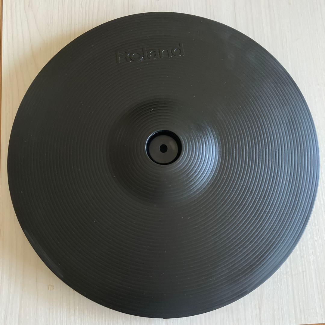 Roland Electronic Drum Cy-15R Ride
