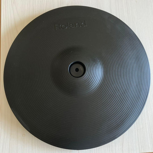 Roland Electronic Drum Cy-15R Ride