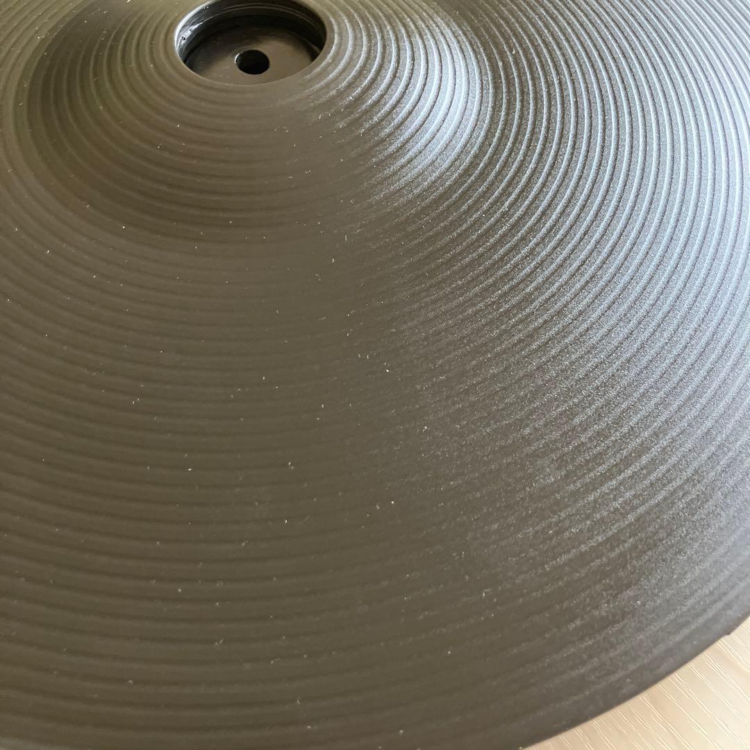 Roland Electronic Drum Cy-15R Ride