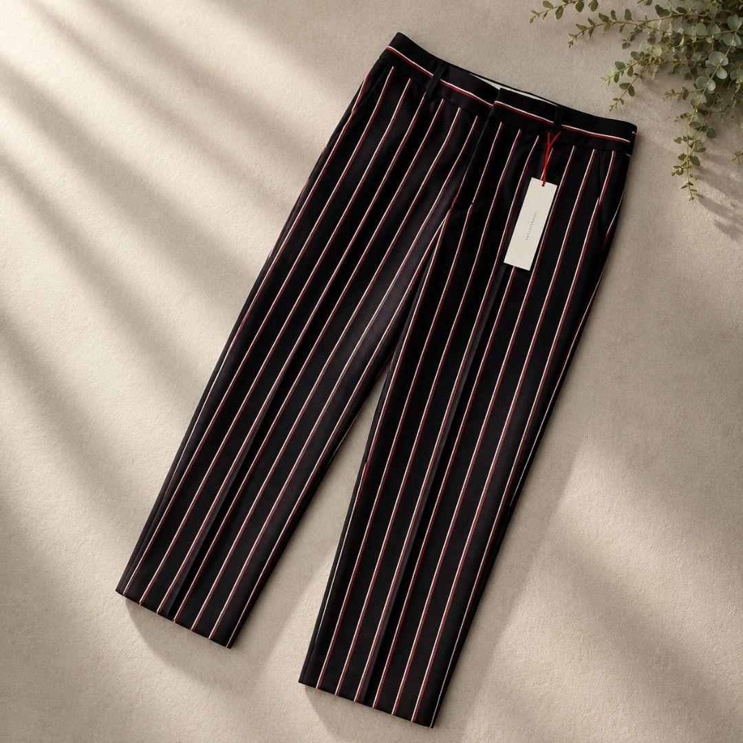 Tomorrowland Slacks Tomorrow Land