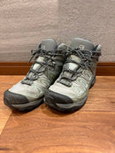 Salomon Mountaineering Trekking Boots X Ultra 3 Wide