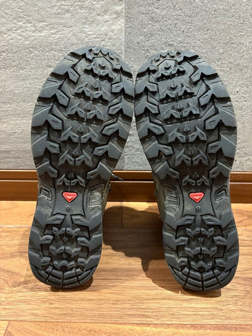 Salomon Mountaineering Trekking Boots X Ultra 3 Wide
