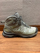 Salomon Mountaineering Trekking Boots X Ultra 3 Wide