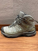 Salomon Mountaineering Trekking Boots X Ultra 3 Wide