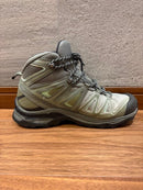 Salomon Mountaineering Trekking Boots X Ultra 3 Wide